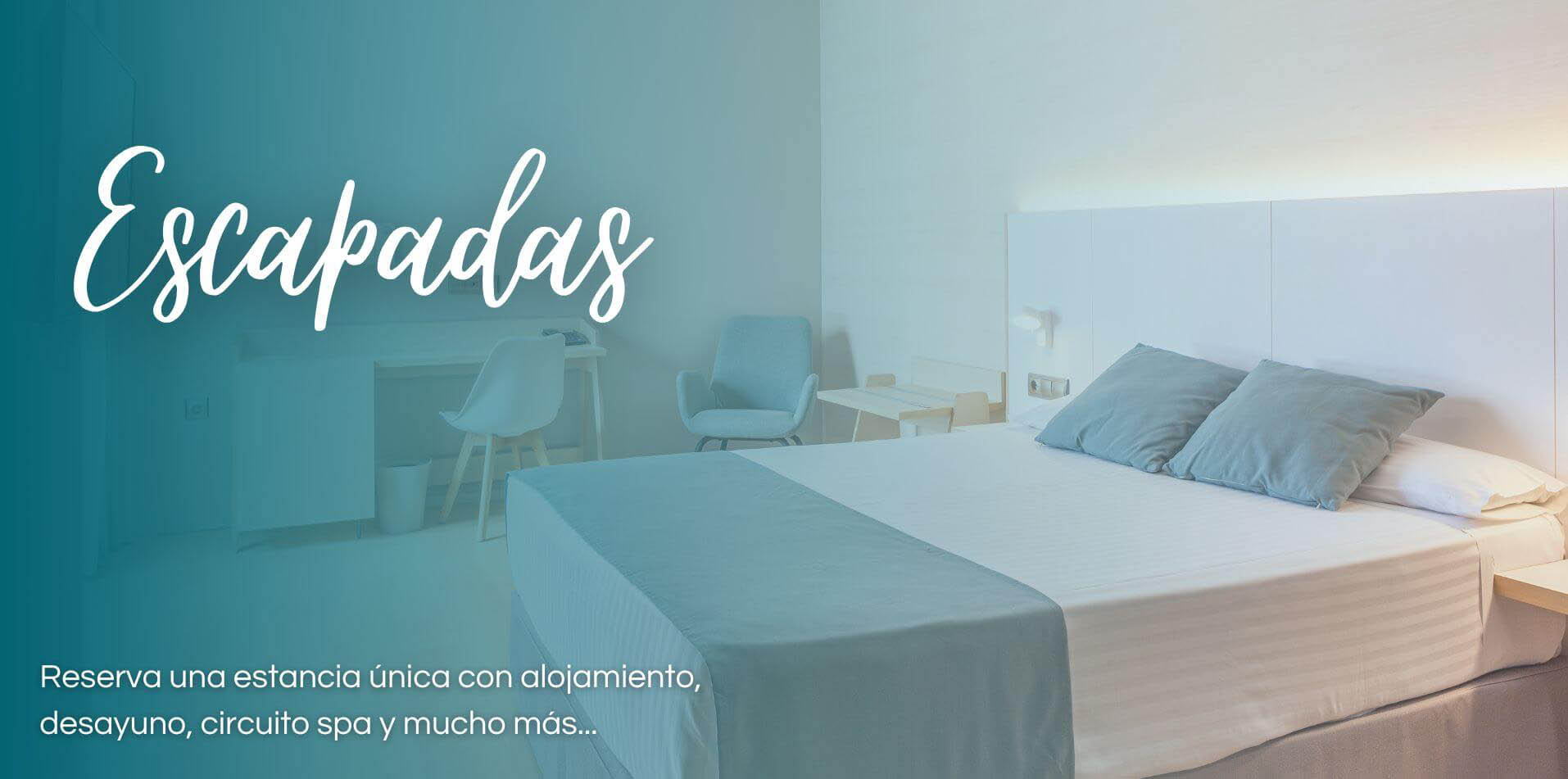 Escapadas Olympia Valencia